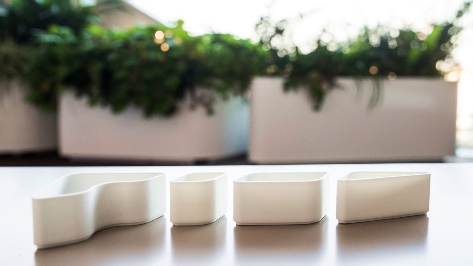 fioriere su misura milano