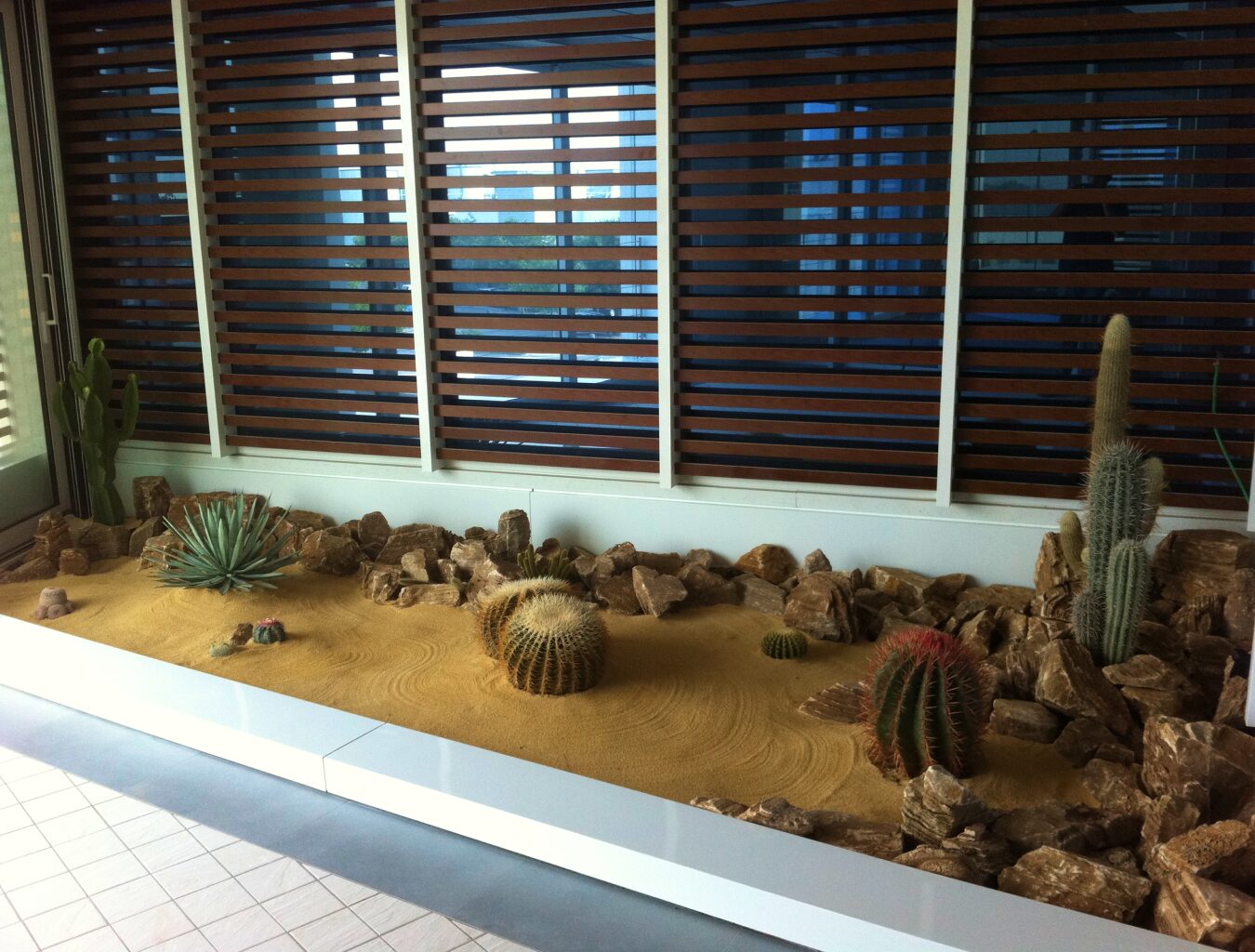 luxury garden progettazione civili e industriali