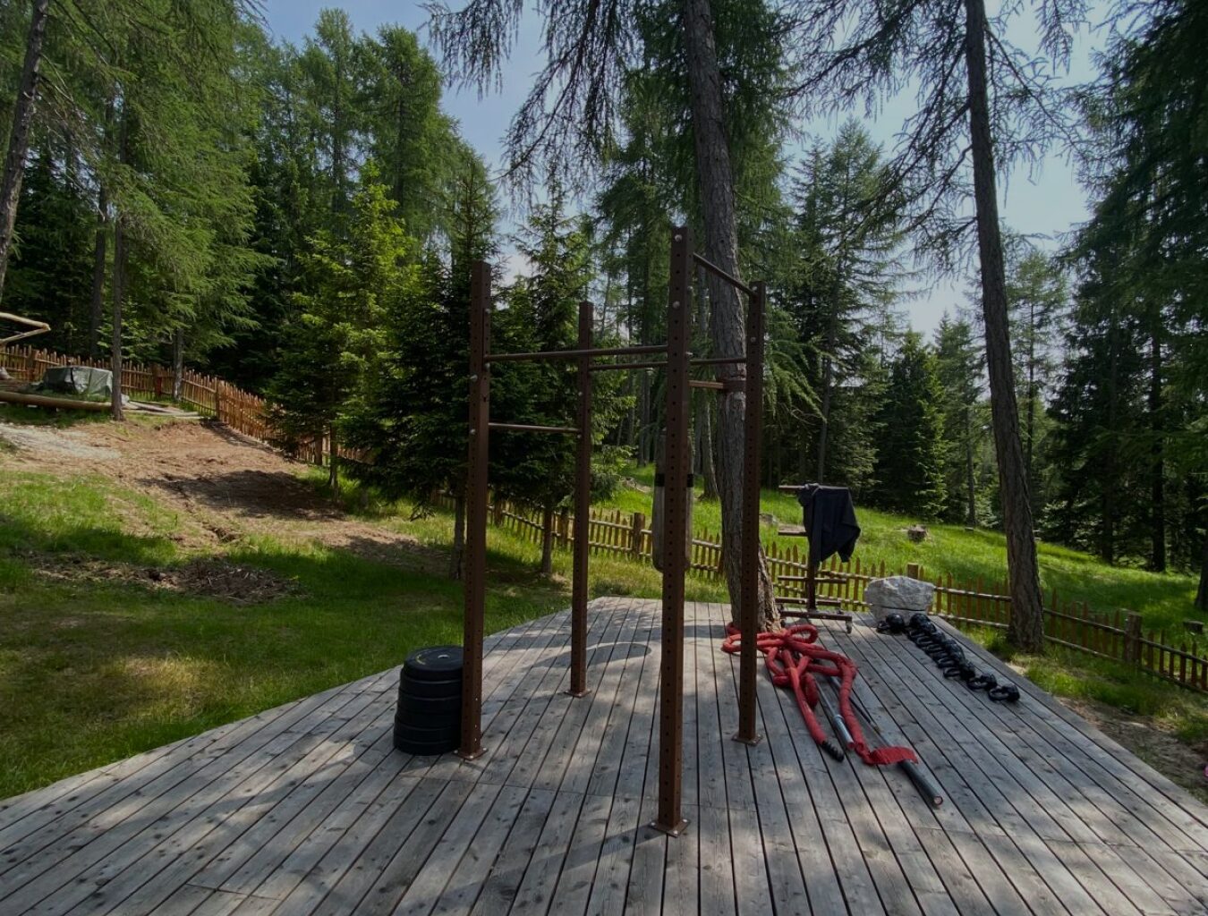 tipologie e ambientazioni progetti di garden design - 2