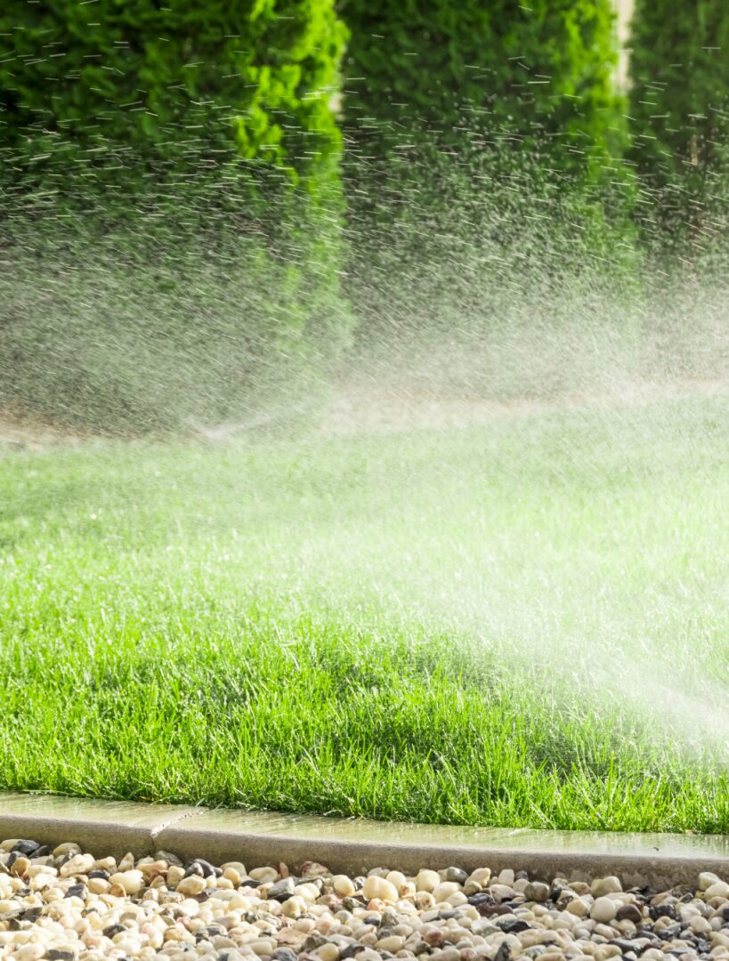 servizi di garden design per progettazione impianto irrigazione milano